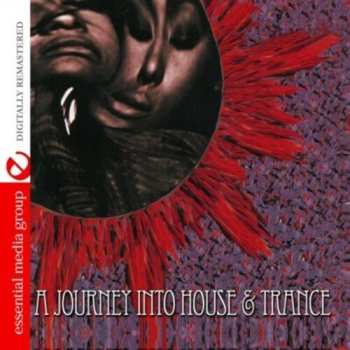 Album Journey Into House / Var: Journey Into House