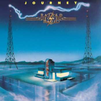 CD Journey: Raised On Radio
