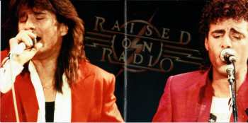 CD Journey: Raised On Radio