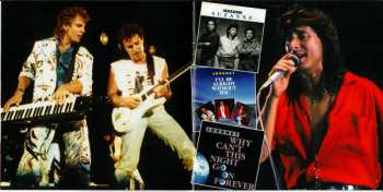 CD Journey: Raised On Radio