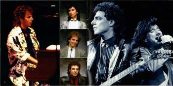 CD Journey: Raised On Radio
