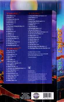 3CD Journey: Time³