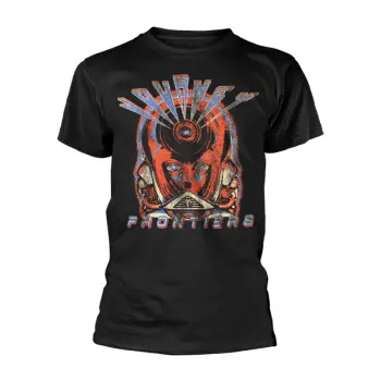T-shirt Frontiers