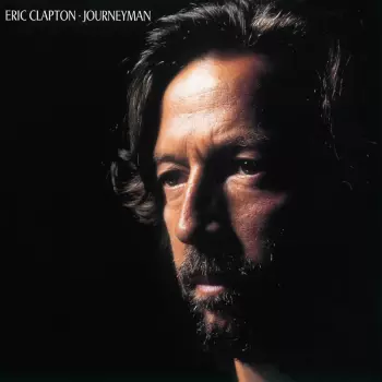 Eric Clapton: Journeyman