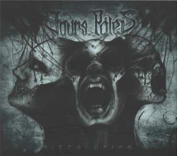 Album Jours Pales: Dissolution