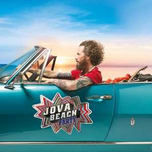 Album Jovanotti:  Jova Beach Party