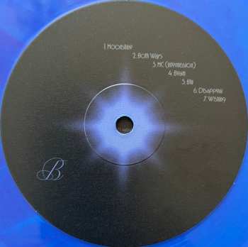 LP Joviale: Mount Crystal