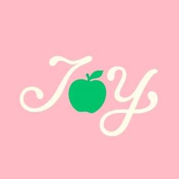 Album Joy: From Joy, With Love