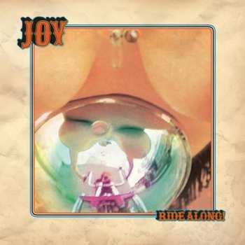 LP Joy: Ride Along! CLR
