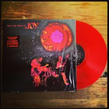 LP Joy: Under The Spell Of Joy CLR