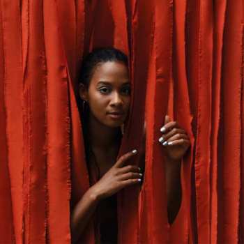 CD Joy Bogat: It's Different Now