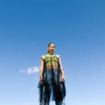 Album Joy Bogat: What It Means To...