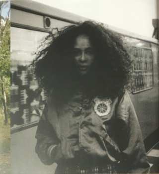 CD Joy Denalane: Gleisdreieck