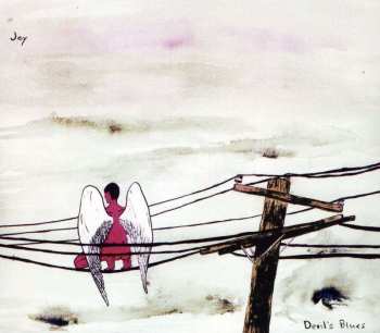 CD Joy: Devil's Blues