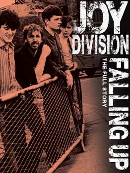 DVD Joy Division: Falling Up (The Full Story)
