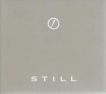 2CD Joy Division: Still