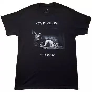 T-shirt Classic Closer 