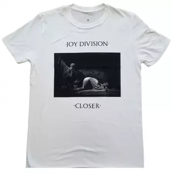 T-shirt Classic Closer 