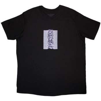 Merch Joy Division: T-shirt Lone Pulsar