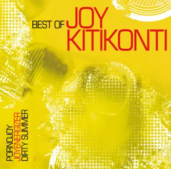 Joy Kitikonti: Best Of Joy Kitikonti