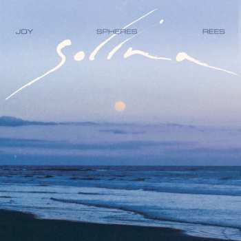 Album Joy Spheres Rees: Solina