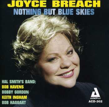 Album Joyce Breach: Nothing But Blue Skies