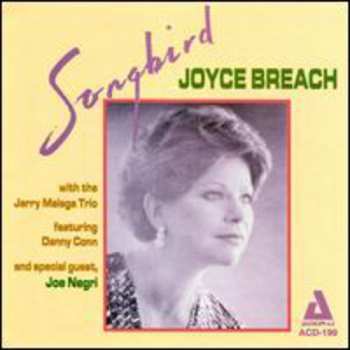 Album Joyce Breach: Songbird