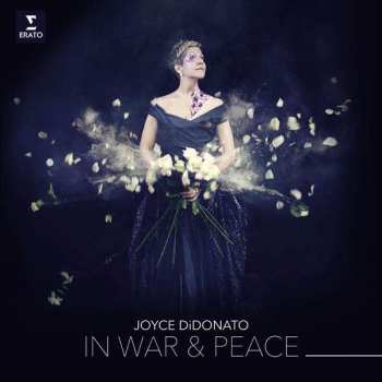 CD Joyce DiDonato: In War & Peace DIGI