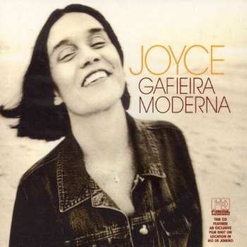 CD Joyce: Gafieira Moderna
