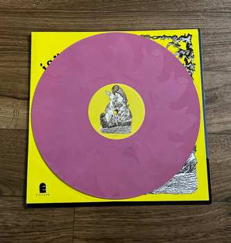 LP Joyce Manor: 40 Oz. To Fresno CLR