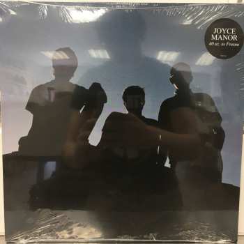 LP Joyce Manor: 40 Oz. To Fresno