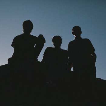 LP Joyce Manor: 40 Oz. To Fresno CLR