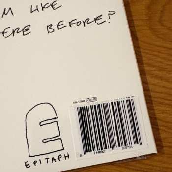 LP Joyce Manor: I Used To Go To This Bar CLR | LTD