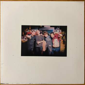 LP Joyce Manor: I Used To Go To This Bar CLR | LTD