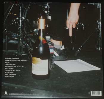 LP Joyce Manor: Million Dollars To Kill Me