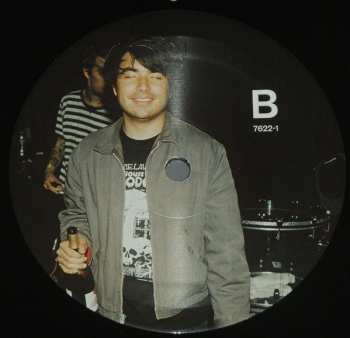 LP Joyce Manor: Million Dollars To Kill Me