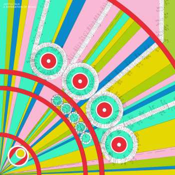 CD JOYFULTALK: A Separation Of Being