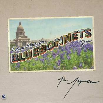CD Joymakers: Down Where The Bluebonnets Grow