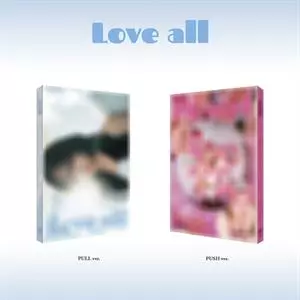 Love All