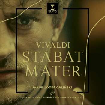 CD/DVD Antonio Vivaldi: Stabat Mater