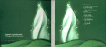 CD Józef Skrzek: Anioł Się Zwiastuje DIGI