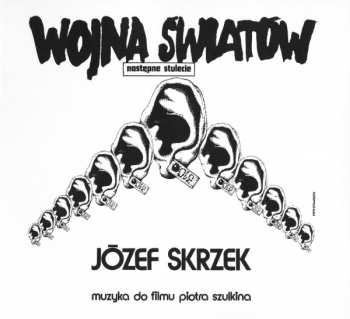 CD Józef Skrzek: Wojna Światów - Następne Stulecie