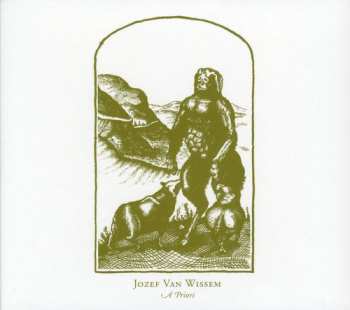 Album Jozef Van Wissem: A Priori