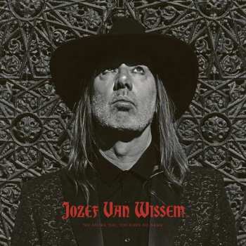LP Jozef Van Wissem: We Adore You, You Have No Name