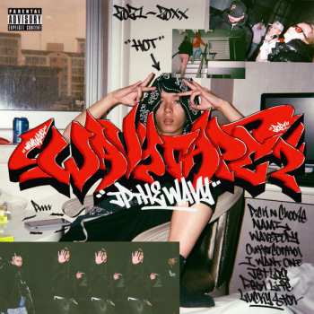 Album Jp The Wavy: WAVY TAPE 2