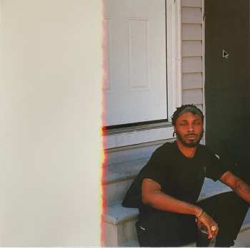 LP JPEGMAFIA: Veteran CLR