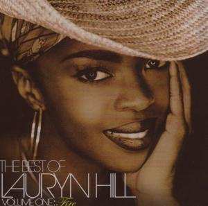 CD Lauryn Hill: The Best Of Lauryn Hill, Vol. 1