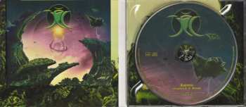 CD Jean Pierre Louveton: Sapiens, Chapitre 3/3 : Actum