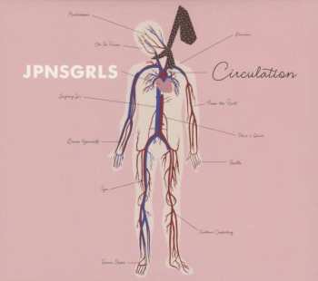 CD JPNSGRLS: Circulation DIGI