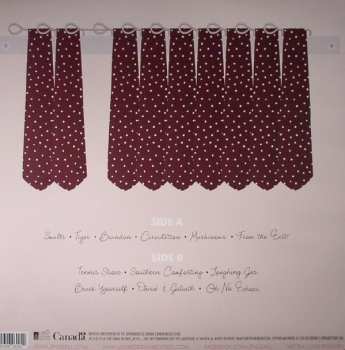 LP JPNSGRLS: Circulation